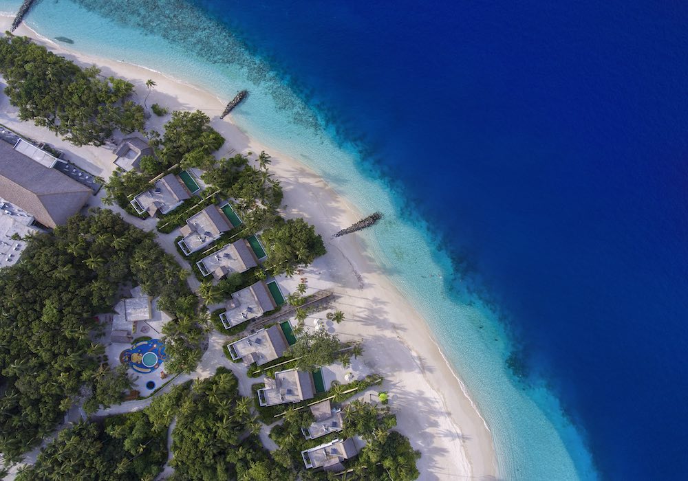 Beach Villa photo 13